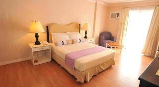 Queen Margarette Hotel - 6
