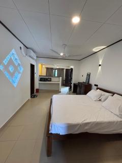 MJ Villa Ahangama - 5