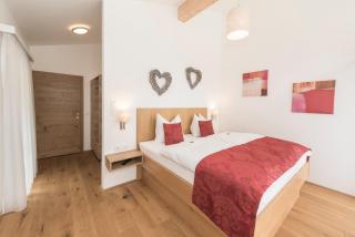 Luxusapartment Müllerhaus - Mühlbach am Hochkönig - 4