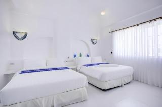 Vitalis Villas - 5