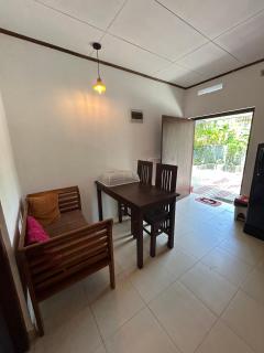 MJ Villa Ahangama - 2