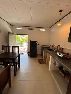 MJ Villa Ahangama - 1