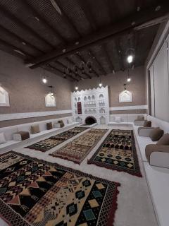 منتجع دارك - 5