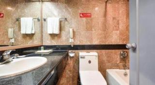 Dalian Bohai Pearl Hotel - 8