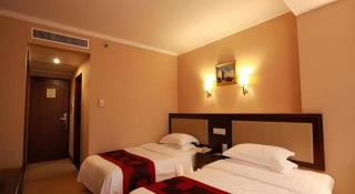 Dalian Bohai Pearl Hotel - 2