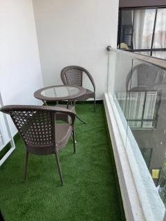 Roseville Luxury Apartments - 4