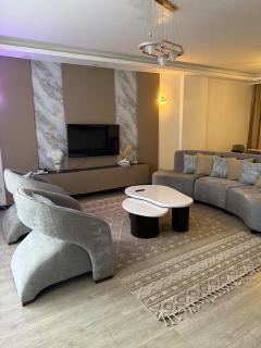 Roseville Luxury Apartments - 3