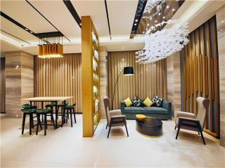 City Comfort Inn Hotel Nanning Nanhu Park Macun Metro Station - 1