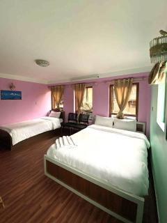 Annapurna Guest House and Rooftop Restaurant - 8