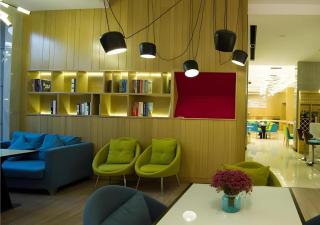 Echarm Hotel Nanning Nationalities Square Metro Station - 8