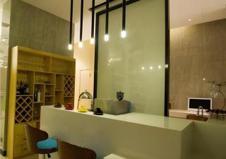 Echarm Hotel Nanning Nationalities Square Metro Station - 5