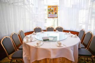 Towns Well Motel - 1