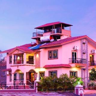 Luxurious Shivanya Palace 7BHK - 0