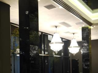 Elegance Bund Hotel - 8