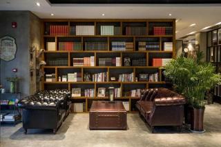 James Joyce Xi'an West Chang'an Ave University Twon - 6