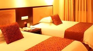 Elegance Bund Hotel - 4