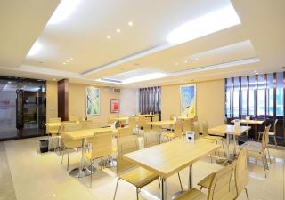 City Comfort Inn Jingzhou Ancient City Taiyue Road - 9