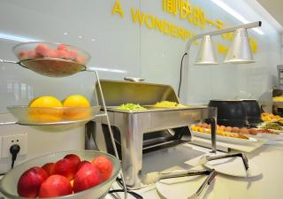 City Comfort Inn Jingzhou Ancient City Taiyue Road - 3