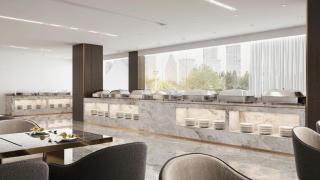 Xiamen Blue Peninsula Hotel - 9