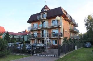 Villa del Sol - Międzywodzie - 0