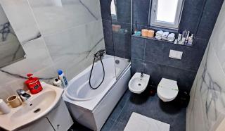 AmurResidence S46 Sauna -parcare privata- 3 camere - 5