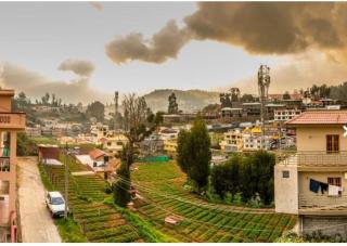 Essar Cottage - Ooty - 3