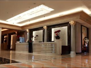 Country Garden Phoenix Hotel Shenyang - 1