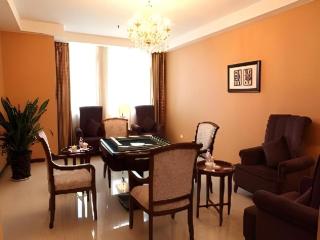 Inner Mongolia XingTai Phoenix Hotel - 1