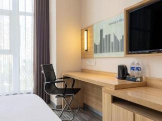 City Comfort Inn Huanggang Guibinlou Wanda Square - 6