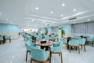 Guilin Manhatton Hotel Tianjie - 8