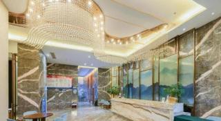 Guilin Manhatton Hotel Tianjie - 5