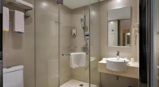 City Comfort Inn Laibin Xiangzhou Hot Spring - 3