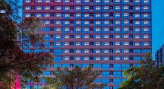 Guilin Manhatton Hotel Tianjie - 1