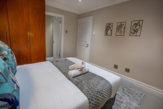 Stay at The Point Breezy Blossom - 3