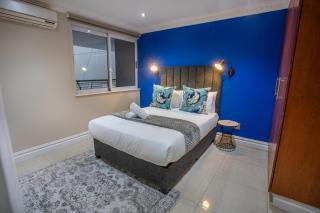 Stay at The Point Breezy Blossom - Durban - 2