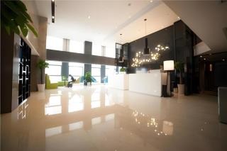 Echarm Hotel Guiyang International Convention & Exhibition Center - 9