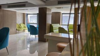 Echarm Hotel Guiyang International Convention & Exhibition Center - 6