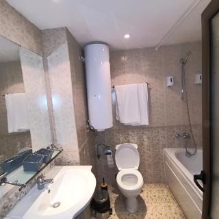 Ski view suite Emerald Bansko - 1