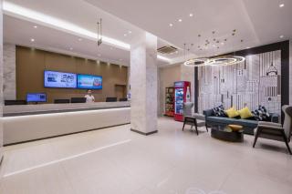 City Comfort Inn Liuzhou Diwang North Station - 5