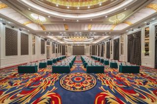 Country Garden Phoenix Hotel Jurong - 3