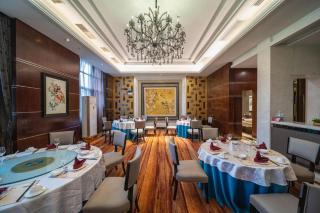 Country Garden Phoenix Hotel Jurong - 1