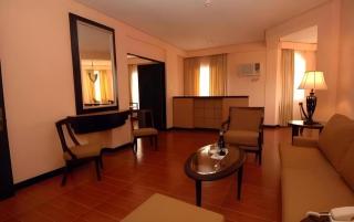 Planta Centro Bacolod Hotel & Residences - 6