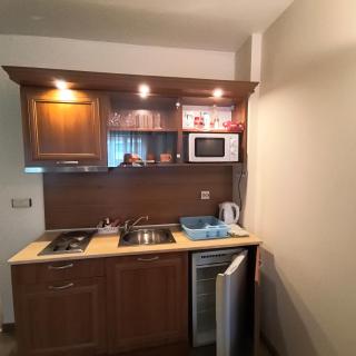 Ski view suite Emerald Bansko - 2