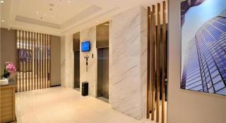 City Comfort Inn Kunming Cuihu Hospital of Yunnan University Panjiawan Metro Station - 9