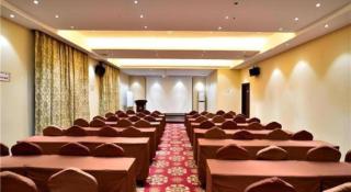 City Comfort Inn Kunming Cuihu Hospital of Yunnan University Panjiawan Metro Station - 3