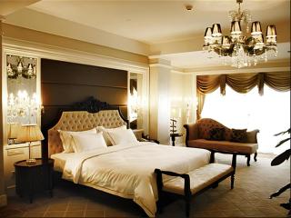 Country Garden Phoenix Hotel Huangshan - 5