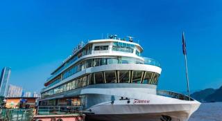 Lavande Hotels·Yichang Wanda Plaza - 6