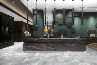 Yitel Premium Hotel Shanghai Xuhui - 8