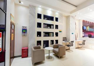 City Comfort Inn Guigang Tangren Street - 8