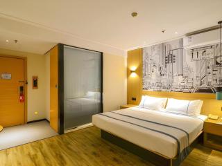 City Comfort Inn Wuhan Hanyang Street Caidian Square Metro Station - 9